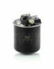 MANN-FILTER WK 820/14 Fuel filter